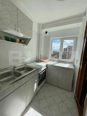 Apartament 3 camere decomandat, 78 mp, zona Dorobantilor - imagine 4
