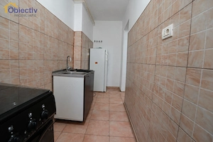 Garsoniera decomandata, parter, str. Maratei - Piatra Neamt - imagine 7