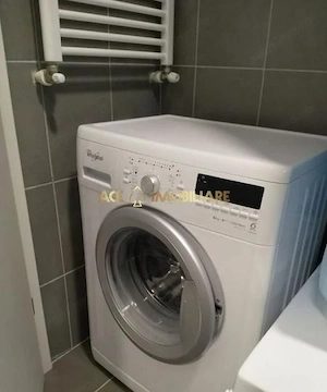 2 Camere Popesti-Leordeni | Metrou | Centrala Proprie | Parcare  - imagine 8