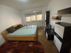 Apartament 1 camera decomandat parter Complexul Studentesc - imagine 4