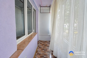 Garsoniera decomandata, parter, str. Maratei - Piatra Neamt - imagine 9