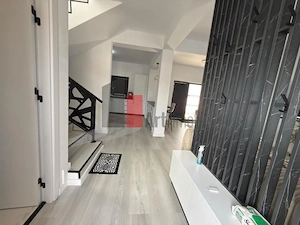 CASĂ PREMIUM DE VÂNZARE ÎN DOMNEȘTI, ILFOV – 275.000 € negocialbil - imagine 15