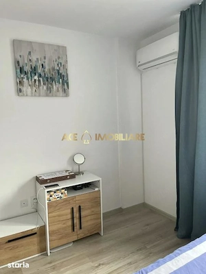 2 Camere Popesti-Leordeni | Metrou | Centrala Proprie | Parcare  - imagine 2