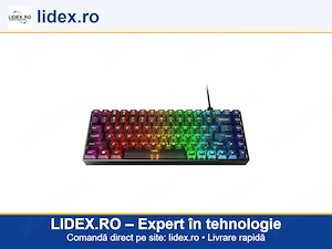 Tastatura Gaming Lenovo Legion K510 Mini Pro