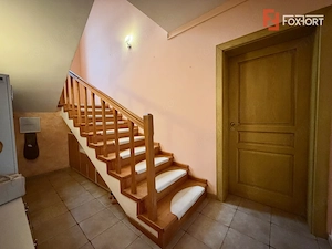 Casa individuala cu 5 camere, teren 655 mp cu toate utilitatile - Sanandrei - imagine 17