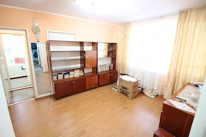 Apartament 3 camere Micro 16, etaj 2 4, 67 mp, 2 balcoane - imagine 5