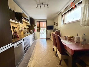 Casa individuala cu 5 camere, teren 655 mp cu toate utilitatile - Sanandrei - imagine 19