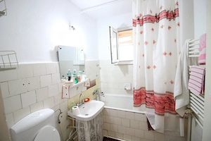Apartament 3 camere Micro 16, etaj 2 4, 67 mp, 2 balcoane - imagine 7