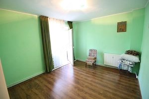 Apartament 3 camere Micro 16, etaj 2 4, 67 mp, 2 balcoane - imagine 8