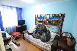 Apartament 3 camere Micro 16, etaj 2 4, 67 mp, 2 balcoane - imagine 4