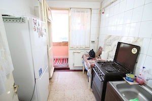 Apartament 3 camere Micro 16, etaj 2 4, 67 mp, 2 balcoane - imagine 2