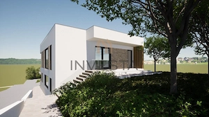Proiect cu autorizatie pentru 1 duplex! Posibilitate de asociere! - imagine 4