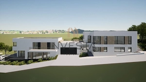 Proiect cu autorizatie pentru 1 duplex! Posibilitate de asociere! - imagine 8