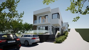 Proiect cu autorizatie pentru 1 duplex! Posibilitate de asociere! - imagine 6