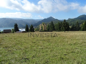 Oportunitate langa lacul Colibita! Teren intravilan 12.588 mp! - imagine 6