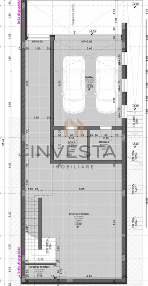 Spatiu comercial de vanzare pe strada Campului! - imagine 5