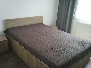 Vand apartament 3 camere in Medias etajul 1 - imagine 3