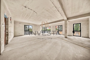 Spatiu servicii de inchiriat, 315 mp, Andrei Muresanu, imobil premium - imagine 4