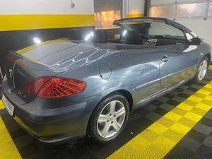 Peugeot 307 - imagine 4