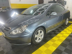 Peugeot 307 - imagine 5