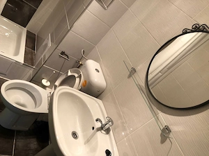 Inchiriez apartament in complexul studentesc - imagine 4