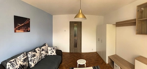 Inchiriez apartament in complexul studentesc - imagine 2