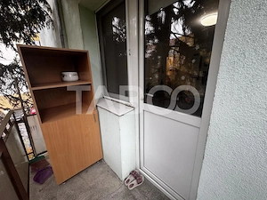 Apartament de inchiriat cu 3 camere balcon etaj 2 Mihai Viteazul Sibiu - imagine 9