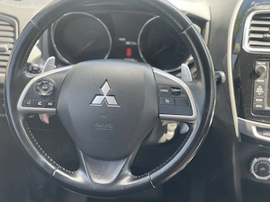 Mitsubishi ASX 2.2 D 4x4 Automat | Full Option | Panoramic | 2015 | - imagine 9