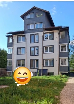 Garsonieră in regim hotelier 