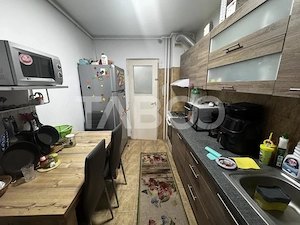 Apartament de inchiriat cu 3 camere balcon etaj 2 Mihai Viteazul Sibiu - imagine 4