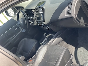 Mitsubishi ASX 2.2 D 4x4 Automat | Full Option | Panoramic | 2015 | - imagine 6