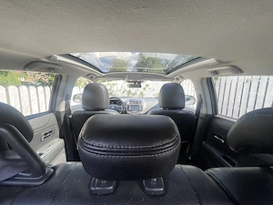 Mitsubishi ASX 2.2 D 4x4 Automat | Full Option | Panoramic | 2015 | - imagine 10