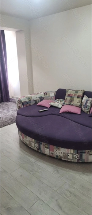 Inchiriez apartament Resita Govandari - imagine 3
