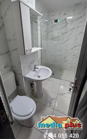 Apartament cu 1 cameră de închiriat   zona I.C. Frimu - imagine 7