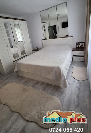 Apartament cu 1 cameră de închiriat   zona I.C. Frimu - imagine 3