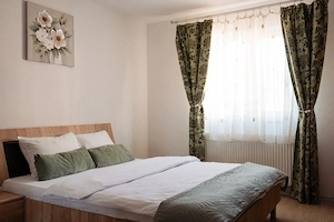 inchiriez apartament 2 camere semidecomandat Giroc langa parc - imagine 2