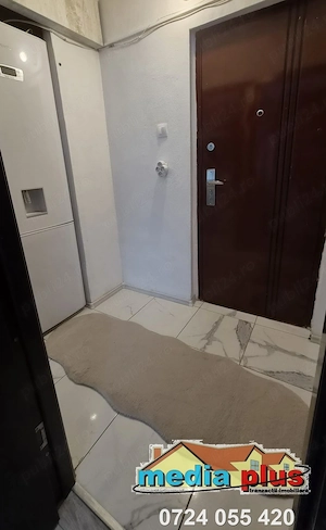 Apartament cu 1 cameră de închiriat   zona I.C. Frimu - imagine 6
