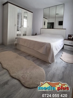 Apartament cu 1 cameră de închiriat   zona I.C. Frimu - imagine 4