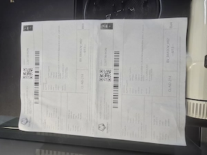 JRL Professional  set de tuns si berberit