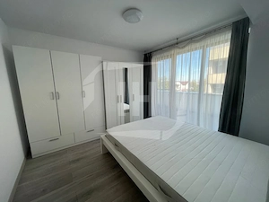 Apartament 2 camere, parcare,  terasa, Buna Ziua - imagine 6