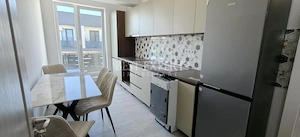 2 Camere Decomandate | Prima Închiriere | Totul Nou | Încălzire în Pardoseală