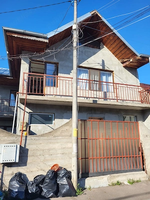 Casa de vanzare, zona Teius, Rahova