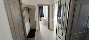2 Camere Decomandate | Prima Închiriere | Totul Nou | Încălzire în Pardoseală - imagine 7