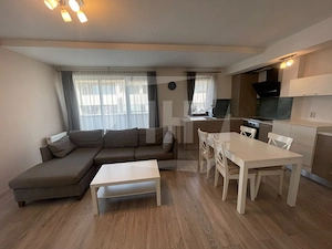 Apartament 2 camere, parcare,  terasa, Buna Ziua - imagine 3