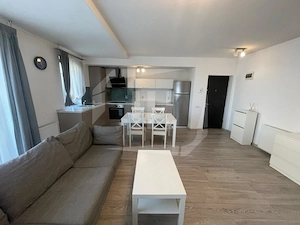 Apartament 2 camere, parcare,  terasa, Buna Ziua - imagine 2