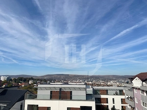 Apartament 2 camere, parcare,  terasa, Buna Ziua - imagine 10