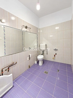 Oportunitate - Apartament 3 camere, 96 mp, Parter. in casa interbelica - imagine 6