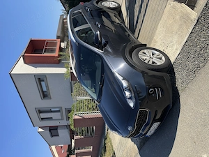 Vând Kia Sportage 2017