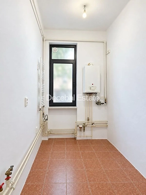 Oportunitate - Apartament 3 camere, 96 mp, Parter. in casa interbelica - imagine 5