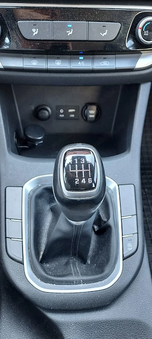 Hyundai I30  - imagine 2